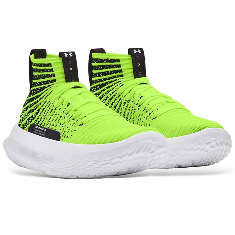 UA FLOW FUTR X ELITE Under Armour | 3024977300